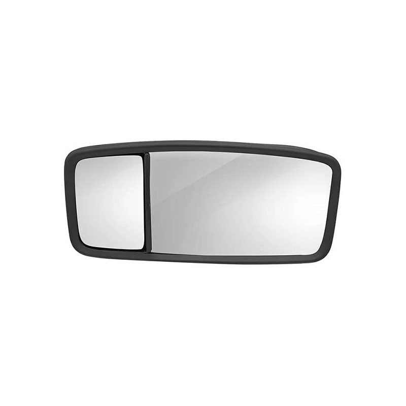 Espejo retrovisor izquierdo 8980493150 para camión Isuzu NPR NPR-HD NQR NRR 2007-2022