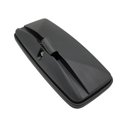 Left Side Door Mirror 8980493150 for 2007-2022 Isuzu Truck NPR NPR-HD NQR NRR