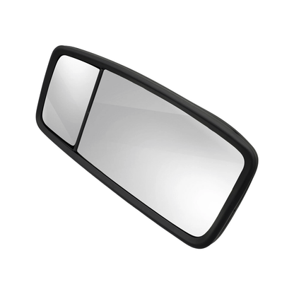 Left Side Door Mirror 8980493150 for 2007-2022 Isuzu Truck NPR NPR-HD NQR NRR