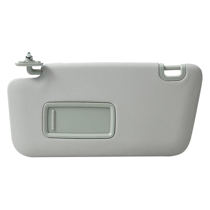 Left Side Driver Side Sun Visor 92011SC033LO for Subaru Forester 2009-2013