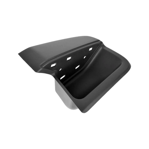 Left Side Rear Bumper Side Step 85021-EA000 for 2005-2015 Nissan Xterra - KUDUPARTS