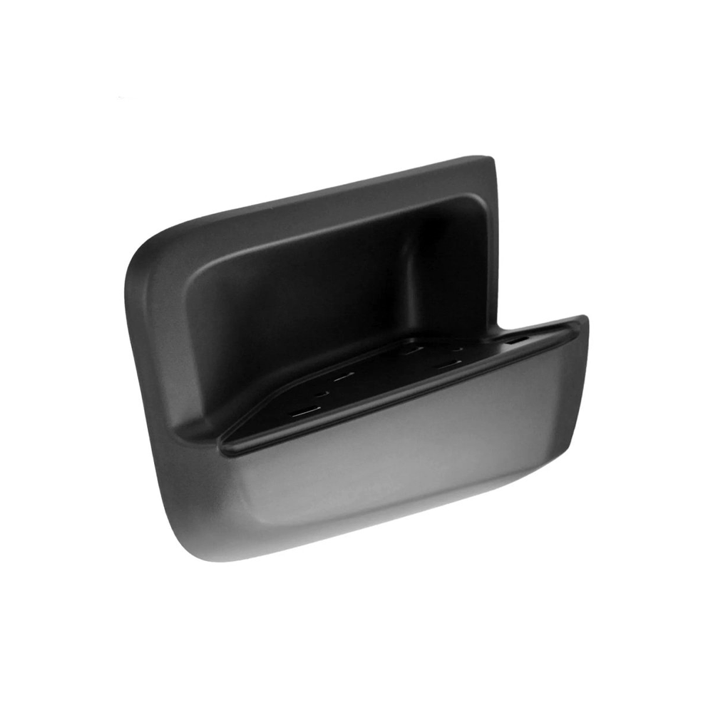 Left Side Rear Bumper Side Step 85021-EA000 for 2005-2015 Nissan Xterra - KUDUPARTS