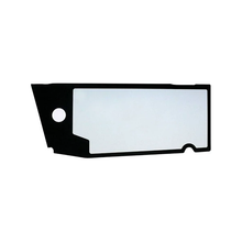 Left Side Rear Door Glass 03586-00077 05586-04220 for Takeuchi Excavator TB230 TB240 TB260 TB250-2 TB370
