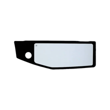 Left Side Rear Door Glass 05686-60520 05686-00269 for Takeuchi Excavator TB285 TB290 TB295W TB290-2