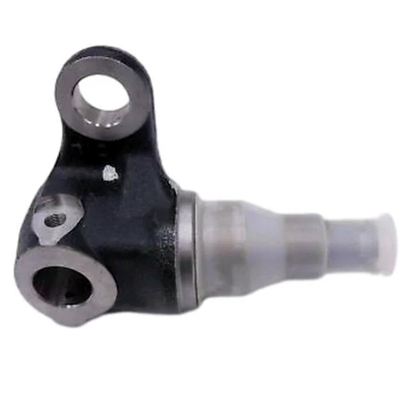 Left Steering Knuckle 43212-U1200-71 for Toyota Engine 4Y DPR STM Forklift 7FBCU15 7FBCU18 8FGCSU20 - KUDUPARTS