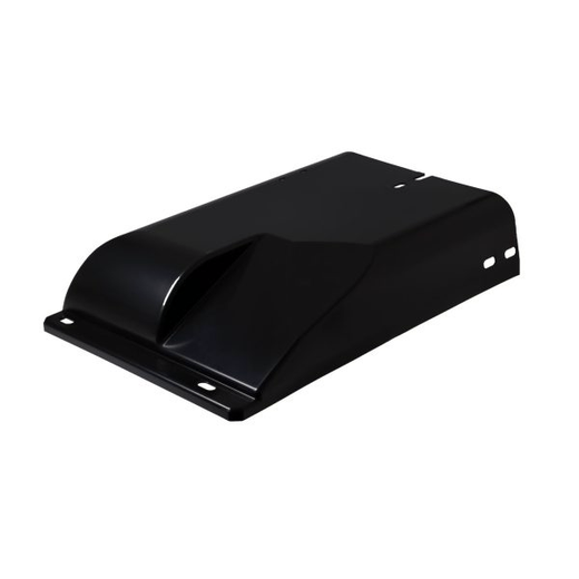 Left Stone Guard 332/E0833 for JCB Loader 3CX 4CX 214 - KUDUPARTS