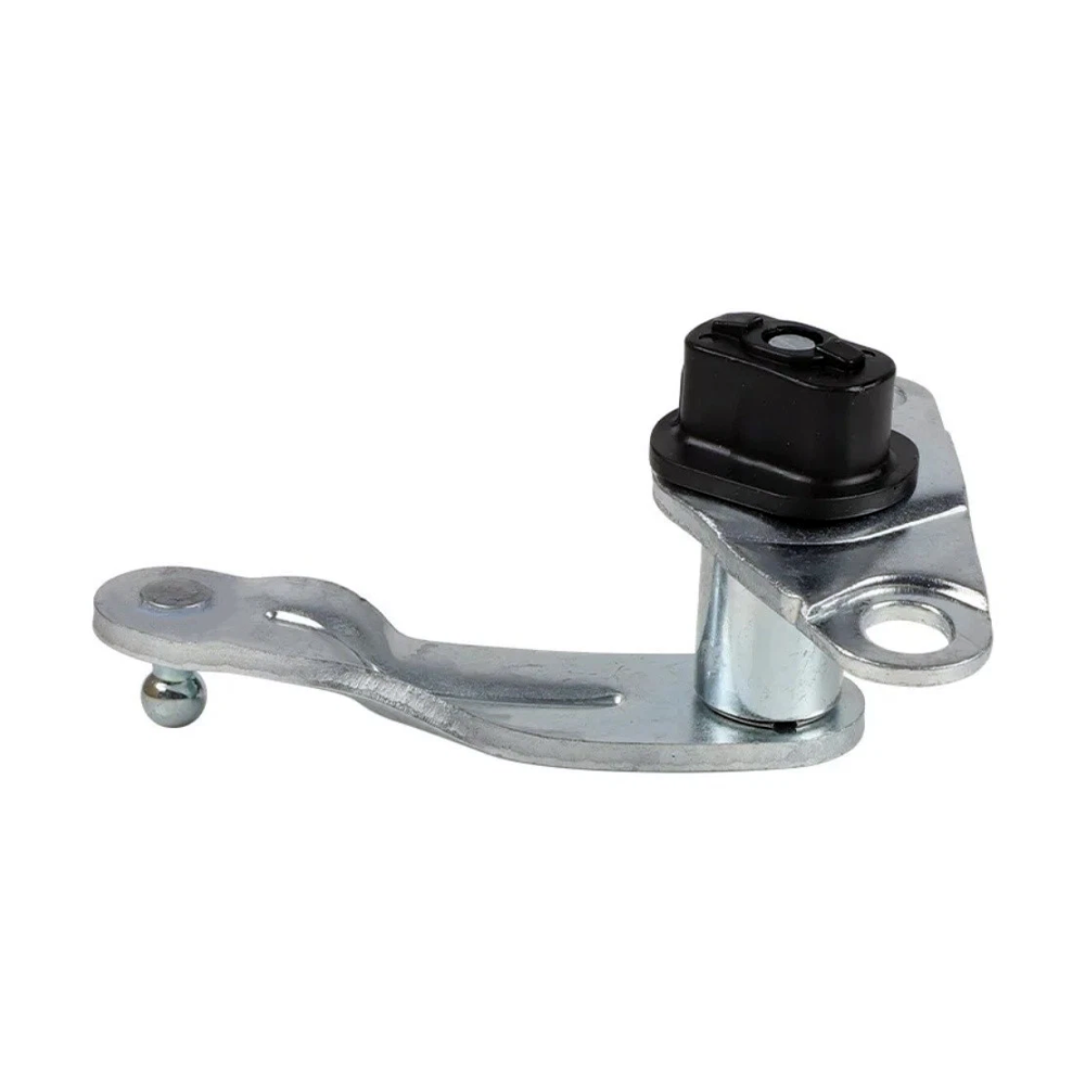 Left Tailgate Support Cylinder Hinge 66102-0C021 for Toyota Tundra 2007-2021 - KUDUPARTS