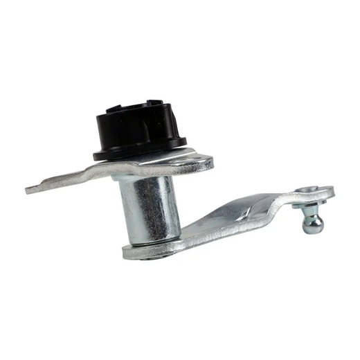 Left Tailgate Support Cylinder Hinge 66102-0C021 for Toyota Tundra 2007-2021 - KUDUPARTS