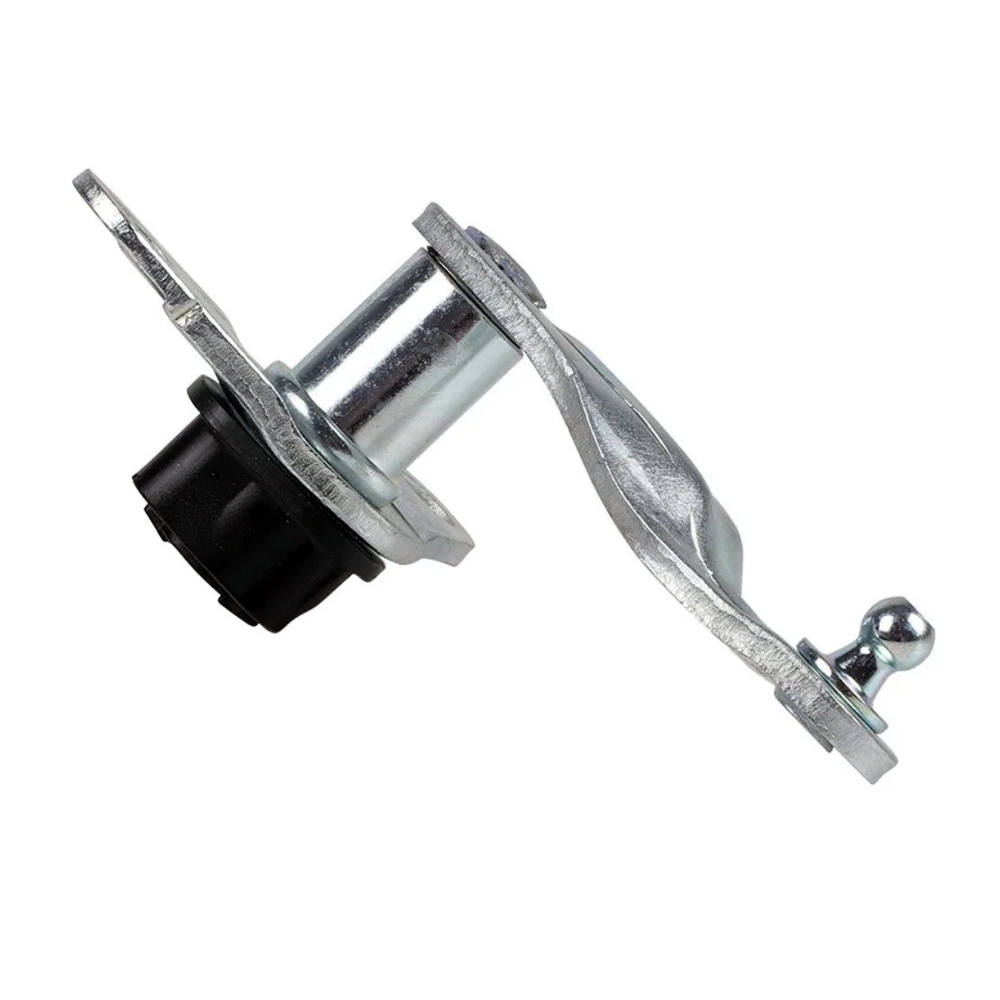 Left Tailgate Support Cylinder Hinge 66102-0C021 for Toyota Tundra 2007-2021 - KUDUPARTS