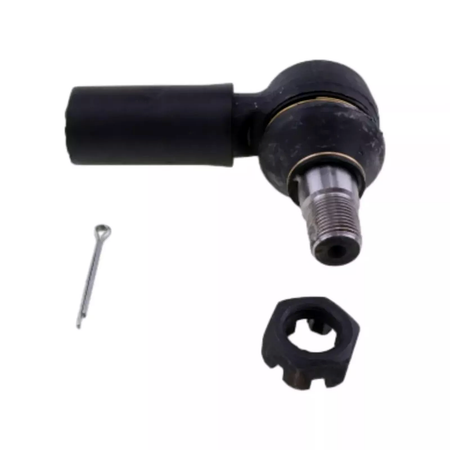 Left Tie Rod End 43760-33860-71 for Toyota Forklift 5FD28 5FD30 5FG28 5FG30 6FD28 6FD30 6FG28 6FG30 - KUDUPARTS