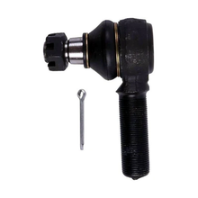 Left Tie Rod End 43760-33860-71 for Toyota Forklift 5FD28 5FD30 5FG28 5FG30 6FD28 6FD30 6FG28 6FG30
