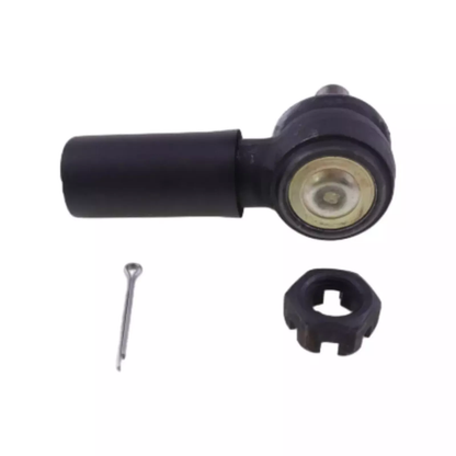Left Tie Rod End 43760-33860-71 for Toyota Forklift 5FD28 5FD30 5FG28 5FG30 6FD28 6FD30 6FG28 6FG30