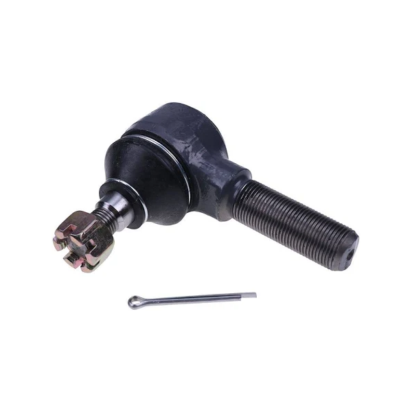 Left Tie Rod End 43760-33860-71 for Toyota Forklift 5FD28 5FD30 5FG28 5FG30 6FD28 6FD30 6FG28 6FG30