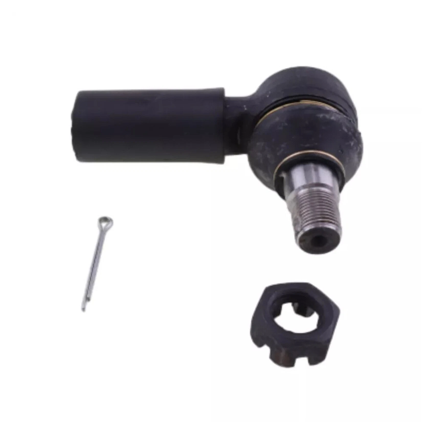 Left Tie Rod End 43760-33860-71 for Toyota Forklift 5FD28 5FD30 5FG28 5FG30 6FD28 6FD30 6FG28 6FG30