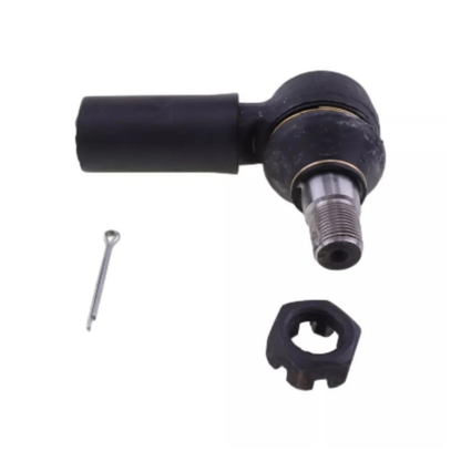 Left Tie Rod End 43760-33860-71 for Toyota Forklift 5FD28 5FD30 5FG28 5FG30 6FD28 6FD30 6FG28 6FG30