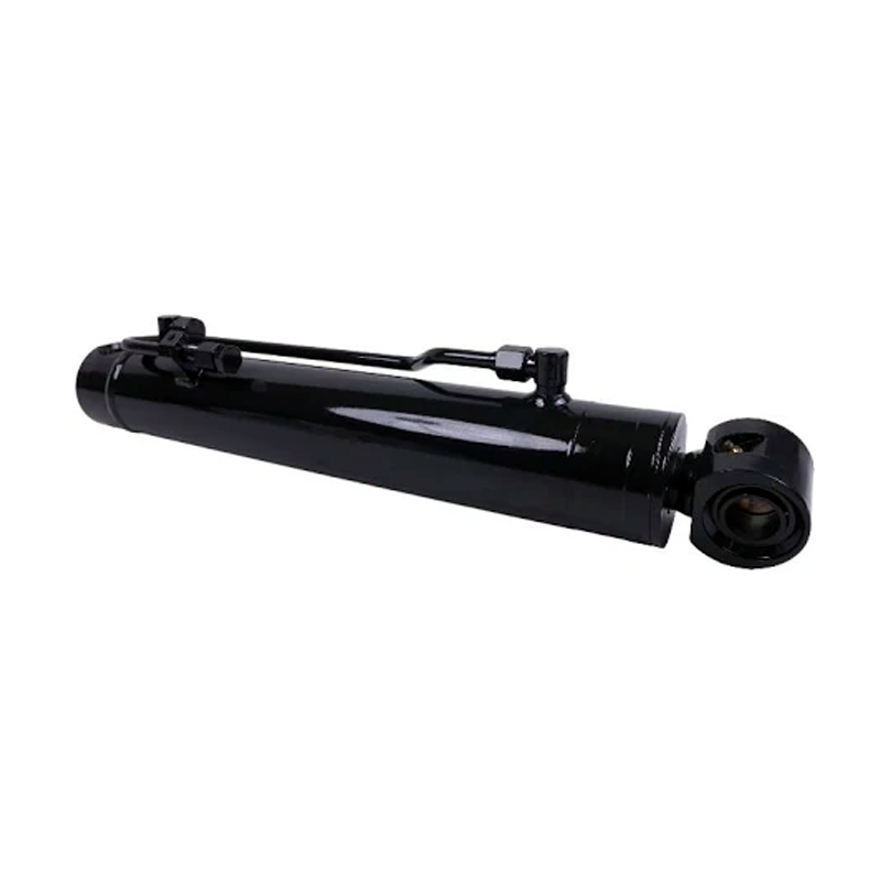 Left Tilt Cylinder 7235738 for Bobcat S630 S650 S740 S750 S770 Loader - KUDUPARTS