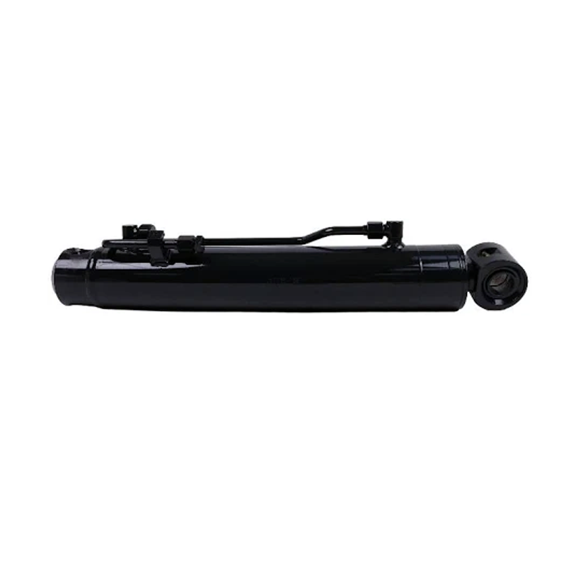 Left Tilt Cylinder 7235738 for Bobcat S630 S650 S740 S750 S770 Loader - KUDUPARTS