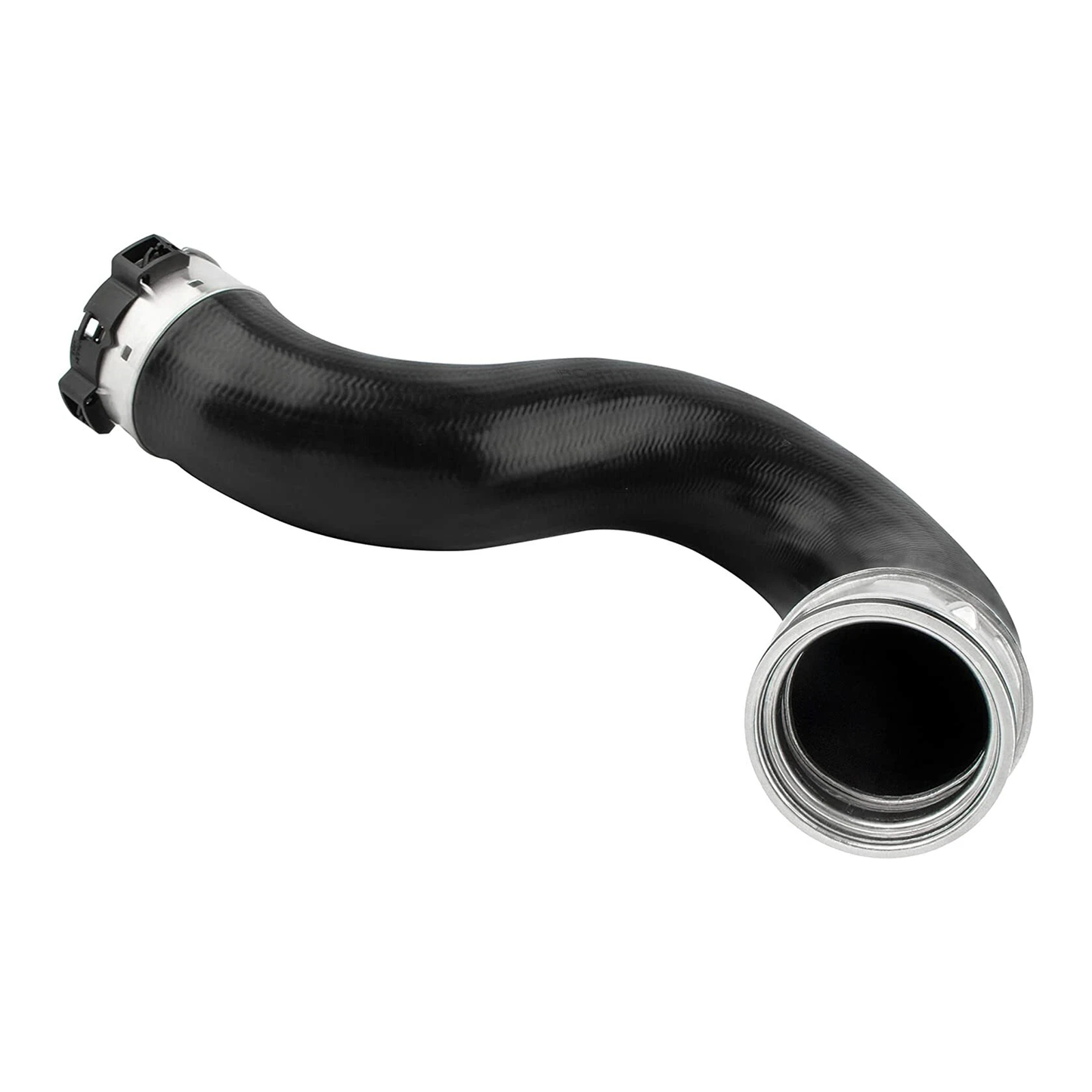 Left Turbocharger Intercooler Hose 9065282582 for Mercedes-Benz Sprinter 2500 3500 3.0L 2010-2016