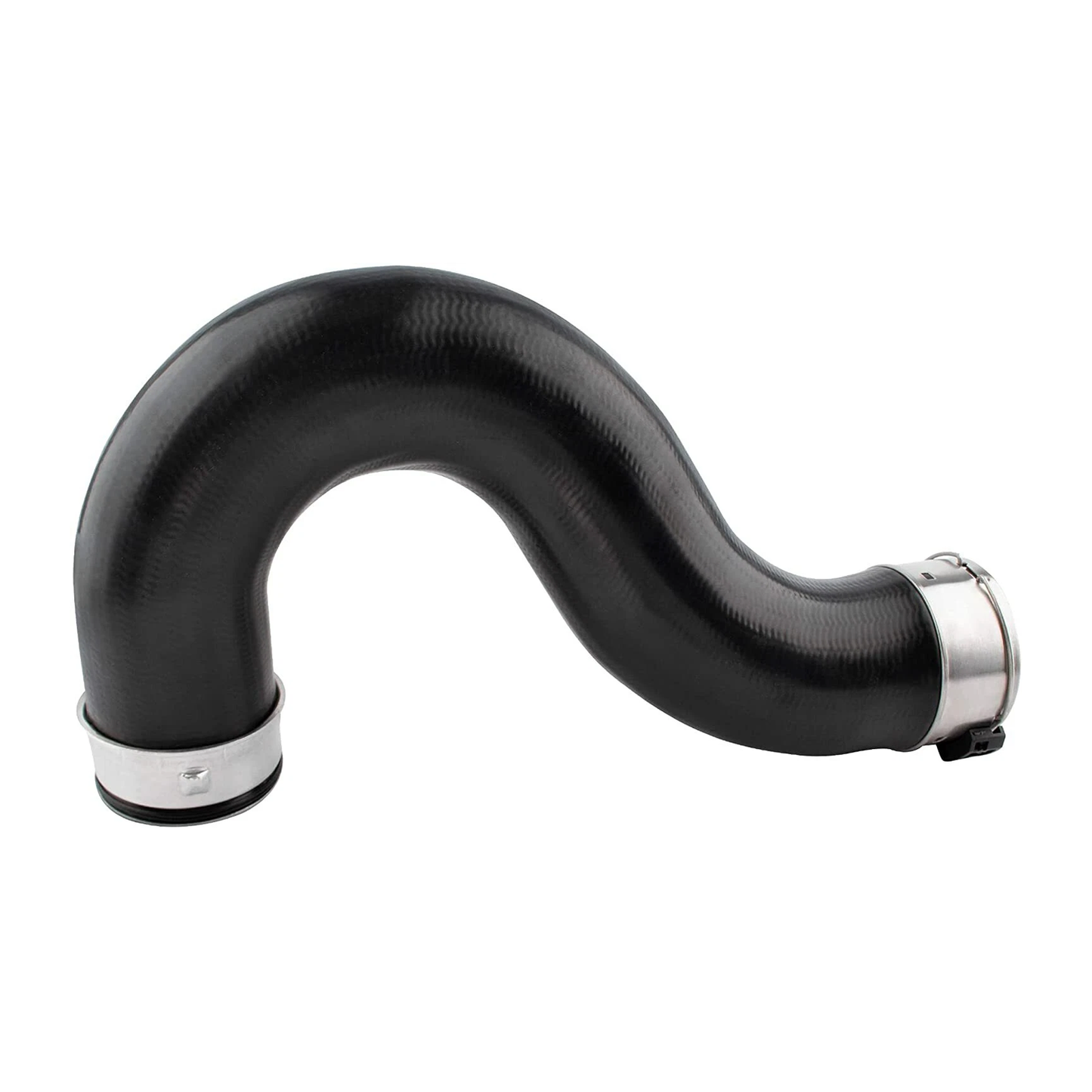 Left Turbocharger Intercooler Hose 9065282582 for Mercedes-Benz Sprinter 2500 3500 3.0L 2010-2016