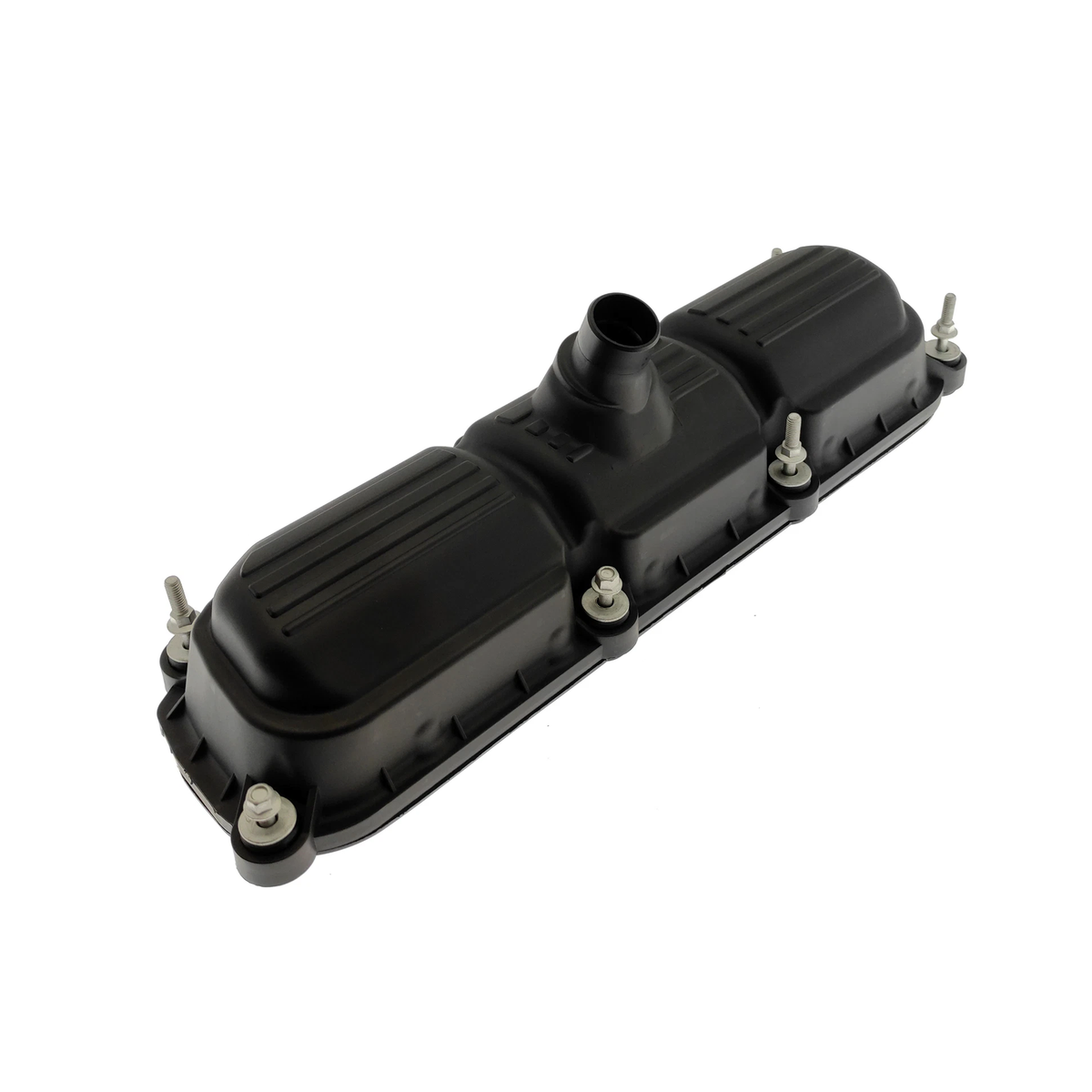 Left Valve Cover 04648980AA for Chrysler Town & Country Dodge Grand Caravan - KUDUPARTS