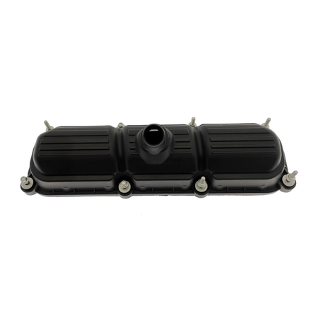 Left Valve Cover 04648980AA for Chrysler Town & Country Dodge Grand Caravan - KUDUPARTS