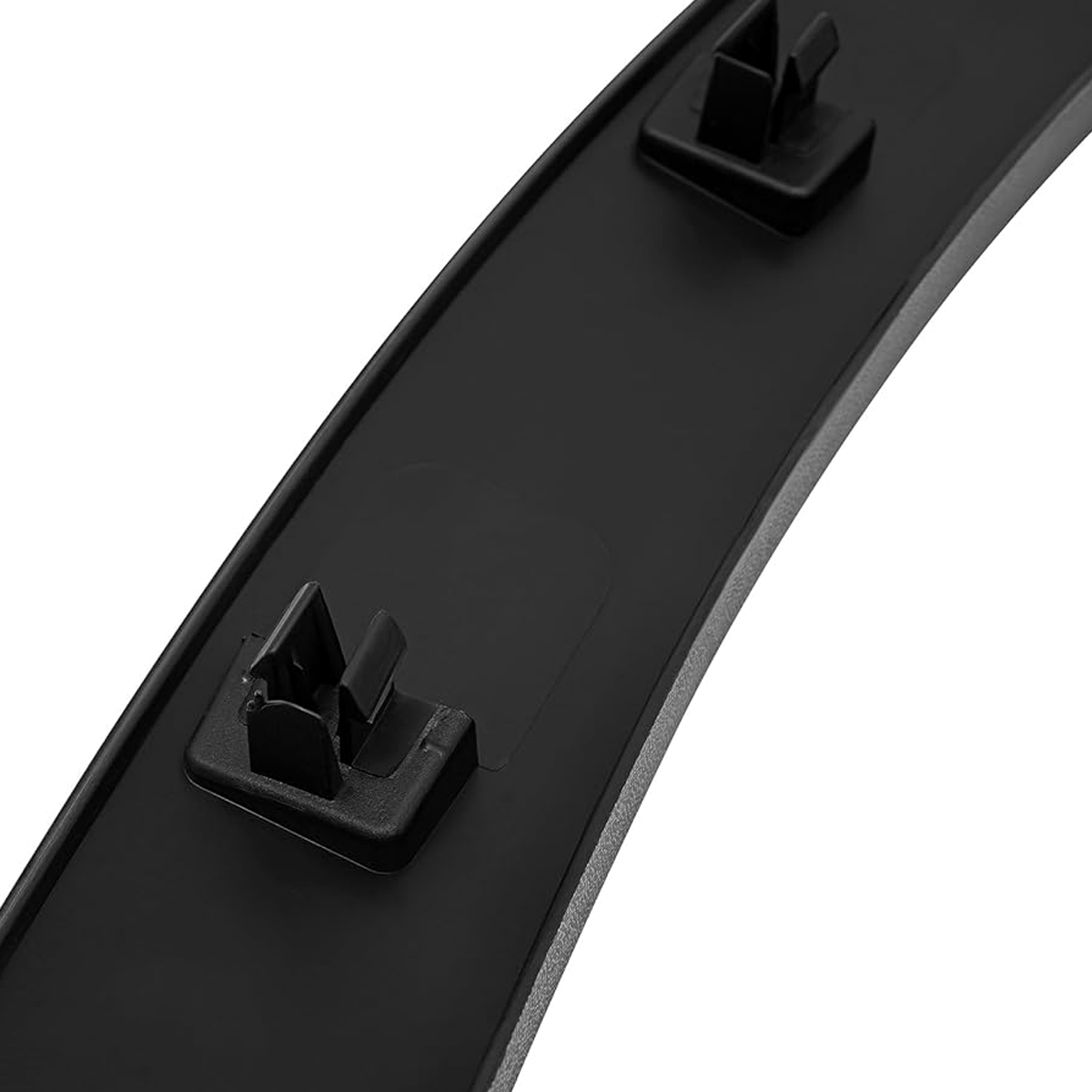 Left Wheel Opening Molding 3CN853817B9B9 for 2018-2020 Volkswagen Atlas