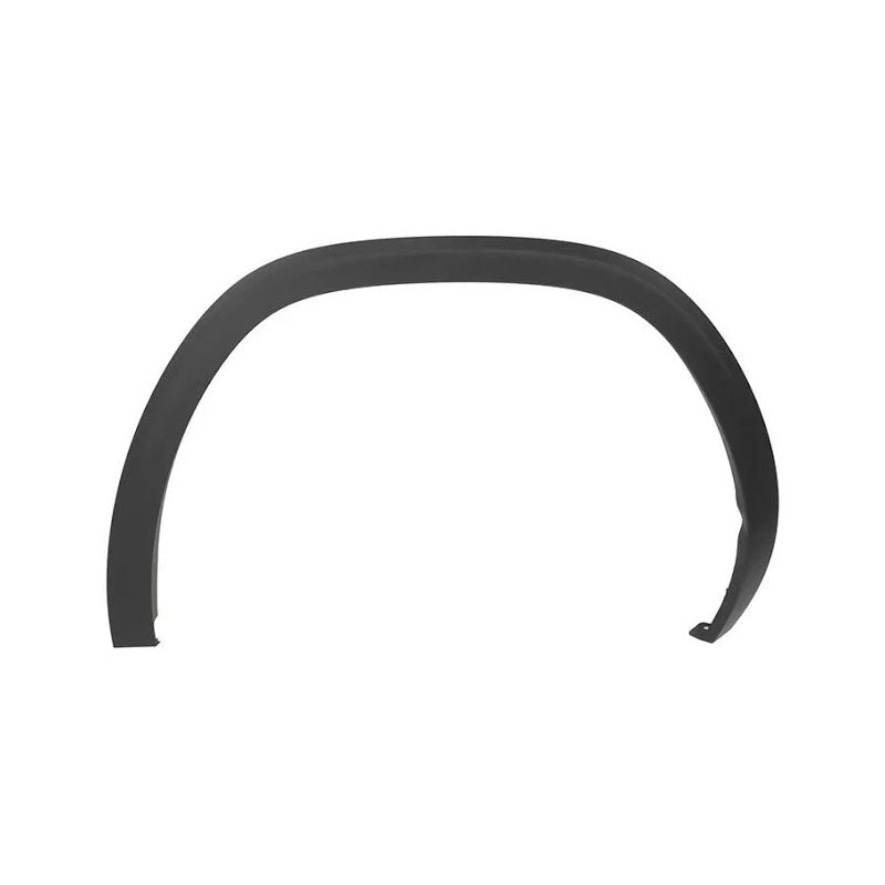 Left Wheel Opening Molding 3CN853817B9B9 for 2018-2020 Volkswagen Atlas - KUDUPARTS
