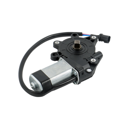 Left Window Lift Motor 742-509 for Nissan 2000-2006 Altima 2005-2021 Frontier 2000-2003 Maxima - KUDUPARTS