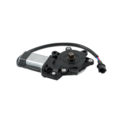 Left Window Lift Motor 742-509 for Nissan 2000-2006 Altima 2005-2021 Frontier 2000-2003 Maxima - KUDUPARTS