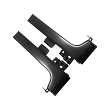 Left & Right Bumper Grille Headlight Filler 53904-0C010 53903-0C030 for Toyota Tundra 3.4L 4.0L 4.7L 2002-2006