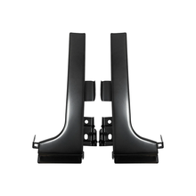 Left & Right Bumper Grille Headlight Filler 53904-0C010 53903-0C030 for Toyota Tundra 3.4L 4.0L 4.7L 2002-2006