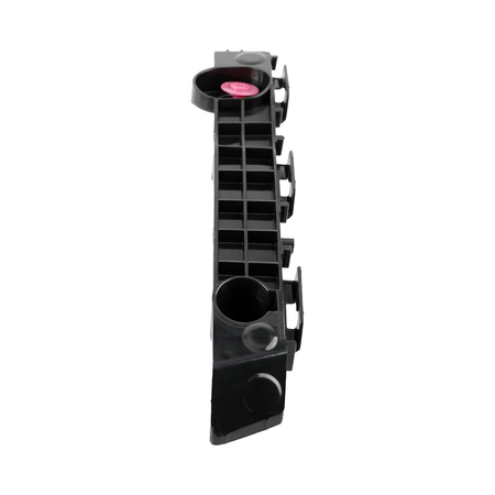 Left & Right Bumper Retainer 52116-AK010 52115-AK010 for Toyota Tacoma 2024-2025 - KUDUPARTS