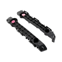 Left & Right Bumper Retainer 52116-AK010 52115-AK010 for Toyota Tacoma 2024-2025