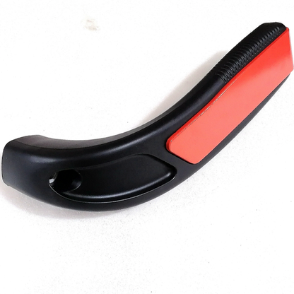 Left & Right Collision Protection Assembly 11834008400 11834008401 for Linde Forklift