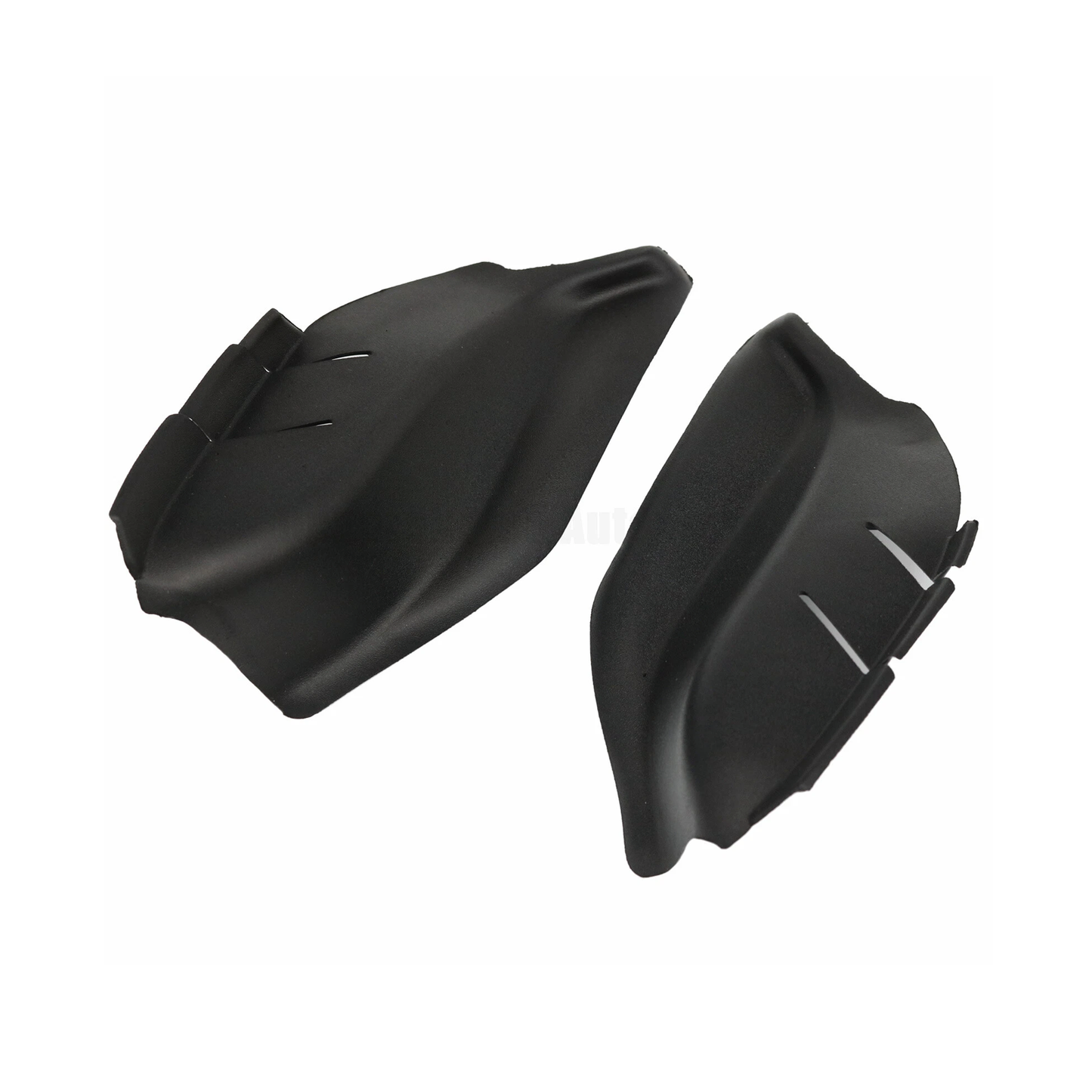 Left & Right Cowl Side Trim Panel 7AA46RXFAA 7AA47RXFAA for Jeep Compass 2.0L 2.4L L4 2017-2025