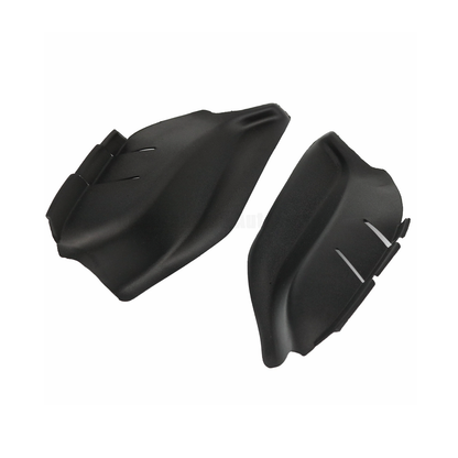 Left & Right Cowl Side Trim Panel 7AA46RXFAA 7AA47RXFAA for Jeep Compass 2.0L 2.4L L4 2017-2025