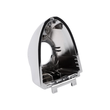 Left & Right Door Handle Cap 735607046 735607049 for Fiat 500X 2016-2020