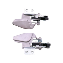 Left & Right Door Latch Assembly 2637287 2637286 for Polaris RZR 1000 RZR 900 2015-2023