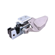 Left & Right Door Latch Assembly 2637287 2637286 for Polaris RZR 1000 RZR 900 2015-2023