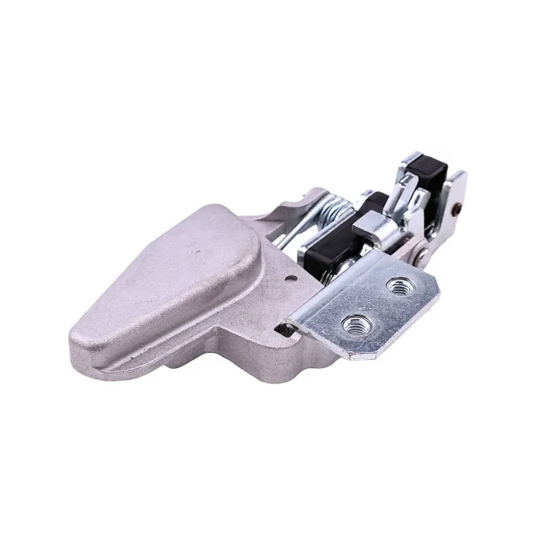 Conjunto de pestillo de puerta izquierdo y derecho 2637287 2637286 para Polaris RZR 1000 RZR 900 2015-2023