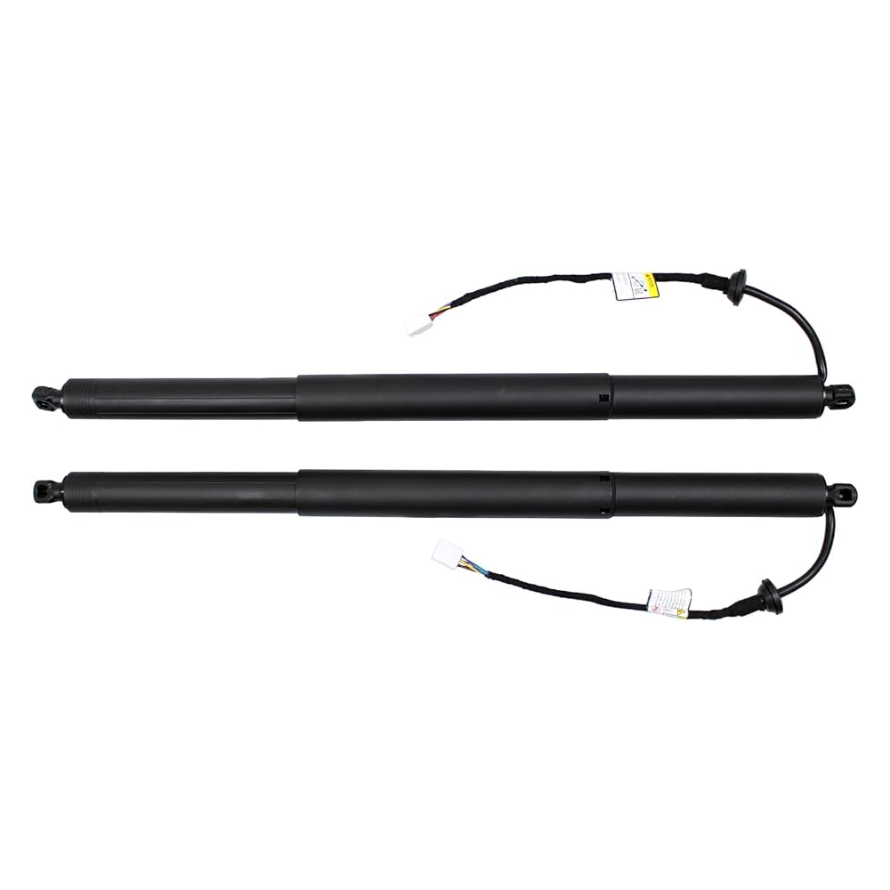 Left & Right Electric Rear Liftgate Trunk Strut Shock 904519468R 904517907R for Renault Austral 2022-2025 - KUDUPARTS
