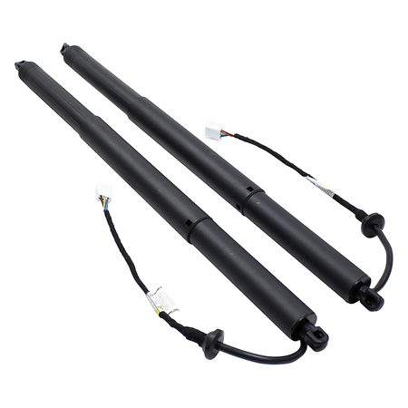 Left & Right Electric Rear Liftgate Trunk Strut Shock 904519468R 904517907R for Renault Austral 2022-2025 - KUDUPARTS
