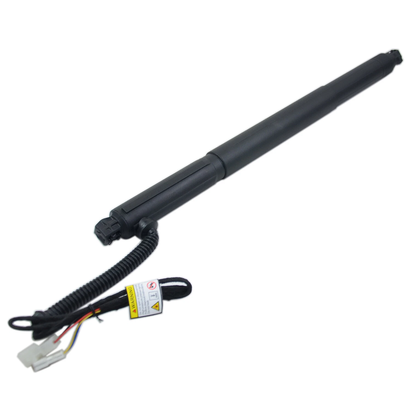 Left & Right Electric Tailgate Lifting Door Support Rod Set 51247332697 51247332698 for BMW Vehicle X6 xDrive35i xDrive50i E71