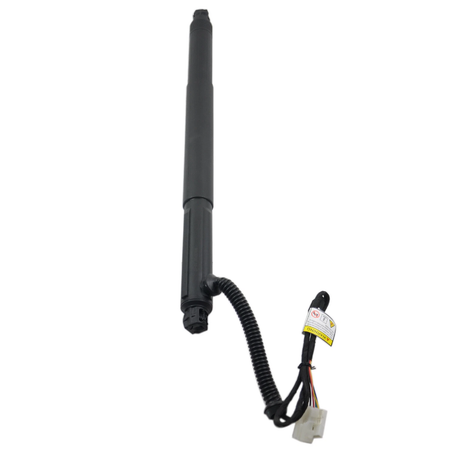 Left & Right Electric Tailgate Lifting Door Support Rod Set 51247332697 51247332698 for BMW Vehicle X6 xDrive35i xDrive50i E71 - KUDUPARTS