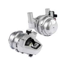 Left & Right Engine Mount 4H0199255T 4H0199256T for Audi RS7 S6 S7 4.0L 2013-2018 - KUDUPARTS