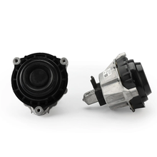 Left & Right Engine Mount Set 22117581617 22117581618 for BMW 230i 330e 330i 430i Z4 2.0