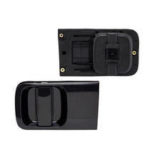 Left & Right Exterior Sliding Door Handle 83650-4H100 83660-4H100 for Hyundai H1 Grand Starex iMax i800 2007-C