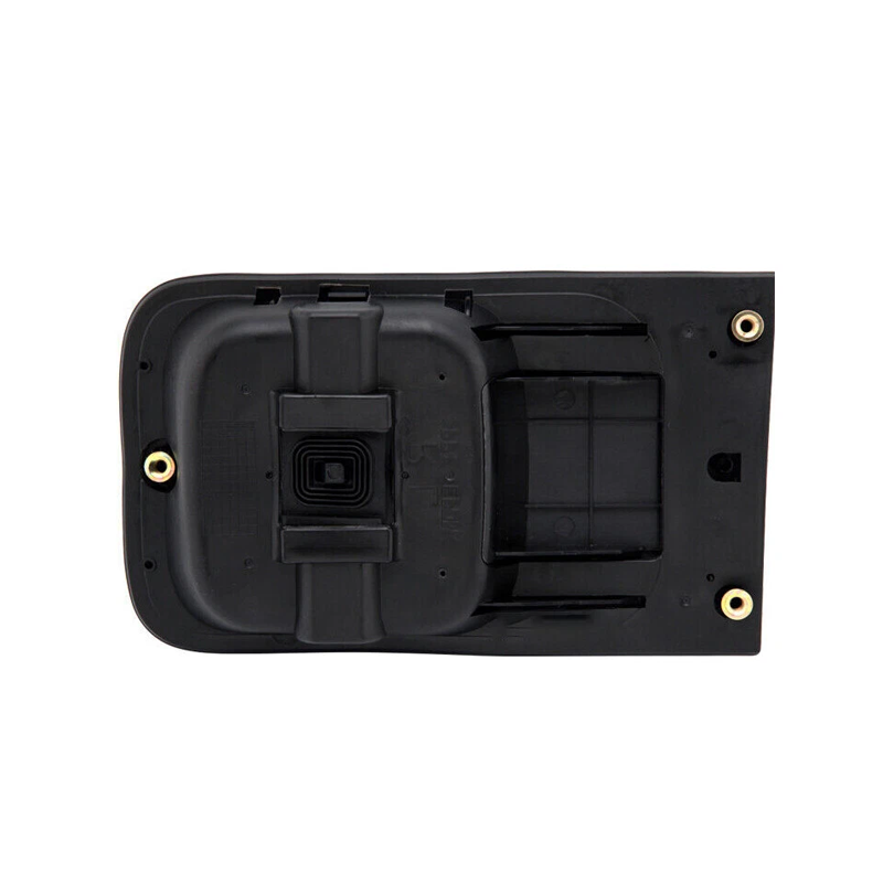 Left & Right Exterior Sliding Door Handle 83650-4H100 83660-4H100 for Hyundai H1 Grand Starex iMax i800 2007-C - KUDUPARTS