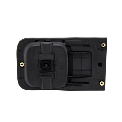 Left & Right Exterior Sliding Door Handle 83650-4H100 83660-4H100 for Hyundai H1 Grand Starex iMax i800 2007-C - KUDUPARTS