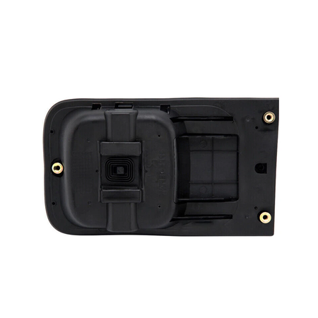 Left & Right Exterior Sliding Door Handle 83650-4H100 83660-4H100 for Hyundai H1 Grand Starex iMax i800 2007-C - KUDUPARTS